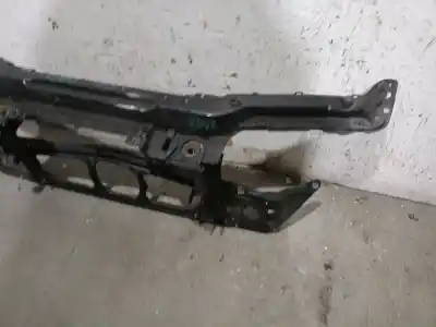 Second-hand car spare part front panel for bmw 3 touring (e46) 330 d oem iam references 51717111691  51717111691