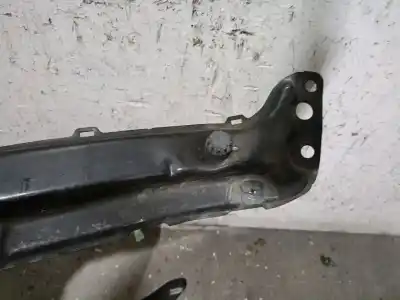 Second-hand car spare part front panel for bmw 3 touring (e46) 330 d oem iam references 51717111691  51717111691