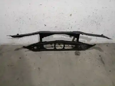 Second-hand car spare part front panel for bmw 3 touring (e46) 330 d oem iam references 51717111691  51717111691