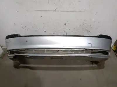 Second-hand car spare part rear bumper for bmw 3 touring (e46) 330 d oem iam references 51128212587