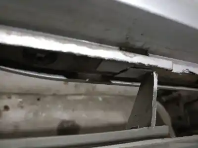 Second-hand car spare part rear bumper for bmw 3 touring (e46) 330 d oem iam references 51128212587  51128212587