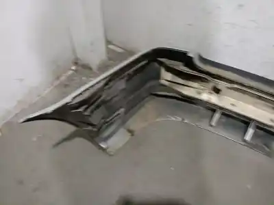 Second-hand car spare part rear bumper for bmw 3 touring (e46) 330 d oem iam references 51128212587  51128212587