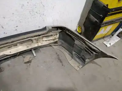 Second-hand car spare part rear bumper for bmw 3 touring (e46) 330 d oem iam references 51128212587  51128212587