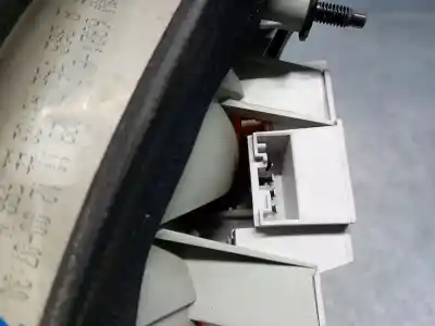 Second-hand car spare part right tailgate light for bmw 3 touring (e46) 330 d oem iam references 63216905628  63218368758