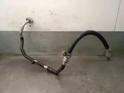 Автозапчастина б/у труби кондиціонації для porsche cayenne (92a) 4.2 s diesel посилання на oem iam 7p6820744e  7p6820744e