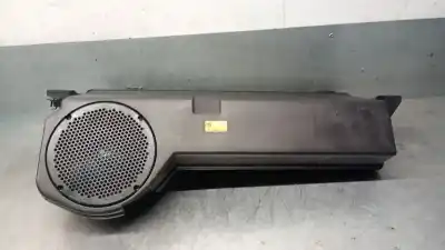 Second-hand car spare part speaker for mercedes-benz clase r (w251, v251) r 320 cdi 4-matic (251.022, 251.122) oem iam references a2518200002