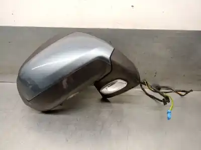 Pezzo di ricambio per auto di seconda mano retrovisore destro per citroen c4 picasso i monospace (ud_) 1.6 hdi riferimenti oem iam 8153g9  8153g9