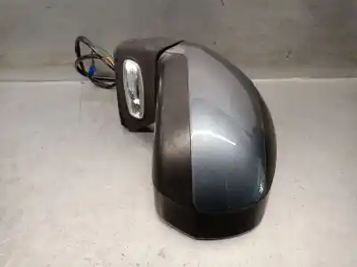 Автозапчасти б/у левое зеркало за citroen c4 picasso i monospace (ud_) 1.6 hdi ссылки oem iam 8153h0  8153h0