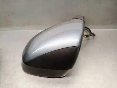 Автозапчасти б/у левое зеркало за citroen c4 picasso i monospace (ud_) 1.6 hdi ссылки oem iam 8153h0  8153h0