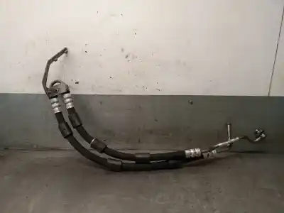 Second-hand car spare part air conditioning pipes for porsche cayenne (92a) 4.2 s diesel oem iam references 7p5422893al