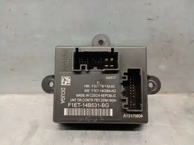Piesă de schimb auto la mâna a doua unitate de control închidere pentru ford kuga ii (dm2) 2.0 tdci referințe oem iam f1et14b531bg