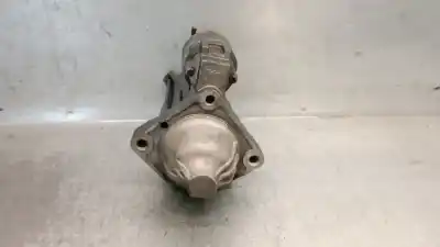 Peça sobressalente para automóvel em segunda mão motor de arranque por bmw 3 (e46) 320 d referências oem iam 12417787356  12417787356
