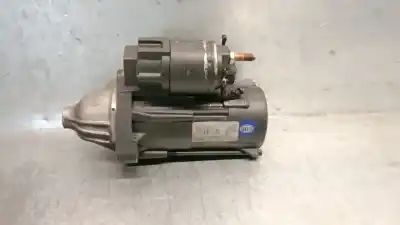 Peça sobressalente para automóvel em segunda mão motor de arranque por bmw 3 (e46) 320 d referências oem iam 12417787356  12417787356