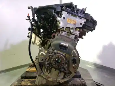 Pièce détachée automobile d'occasion moteur complet pour bmw 3 (e46) 320 d références oem iam 204d4 85085524 11007788707