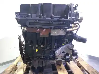 Pièce détachée automobile d'occasion moteur complet pour bmw 3 (e46) 320 d références oem iam 204d4 85085524 11007788707