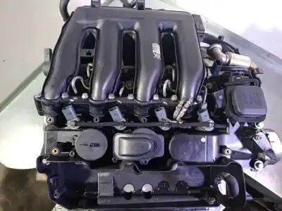Pièce détachée automobile d'occasion moteur complet pour bmw 3 (e46) 320 d références oem iam 204d4 85085524 11007788707