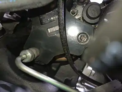 Pièce détachée automobile d'occasion moteur complet pour bmw 3 (e46) 320 d références oem iam 204d4 85085524 11007788707