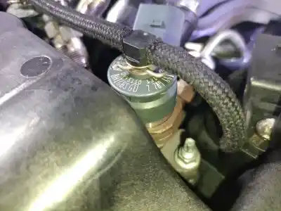 Pièce détachée automobile d'occasion moteur complet pour bmw 3 (e46) 320 d références oem iam 204d4 85085524 11007788707