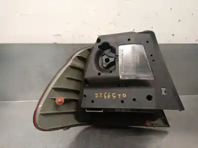 Second-hand car spare part right tailgate light for bmw 3 (e46) 320 d oem iam references 6910532  63216946534