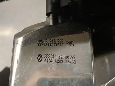 Second-hand car spare part right tailgate light for bmw 3 (e46) 320 d oem iam references 6910532  63216946534