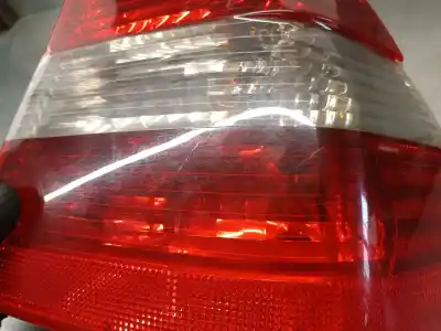 Second-hand car spare part right tailgate light for bmw 3 (e46) 320 d oem iam references 6910532  63216946534