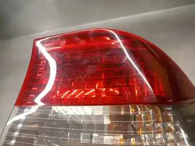 Second-hand car spare part right tailgate light for bmw 3 (e46) 320 d oem iam references 6910532  63216946534