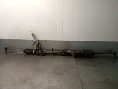 Second-hand car spare part steering rack for porsche cayenne (92a) 4.2 s diesel oem iam references 7p5422055m