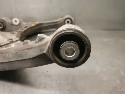 Автозапчастина б/у задній нижний правий ригель підвіски для mercedes-benz clase r (w251, v251) r 320 cdi 4-matic (251.022, 251.122) посилання на oem iam a1643501006  a1643501006