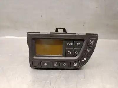 Pezzo di ricambio per auto di seconda mano  per CITROEN C4 PICASSO I MONOSPACE (UD_)  Riferimenti OEM IAM 9650868977  6451WR