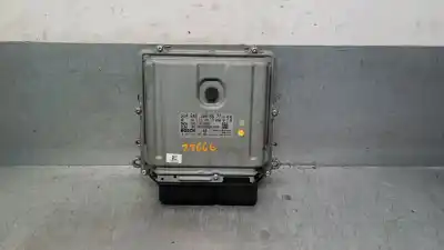 Second-hand car spare part ecu engine control for mercedes-benz clase r (w251, v251) r 320 cdi 4-matic (251.022, 251.122) oem iam references a6421506577