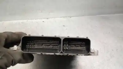 Second-hand car spare part ecu engine control for mercedes-benz clase r (w251, v251) r 320 cdi 4-matic (251.022, 251.122) oem iam references a6421506577 0281013951 bosch a6421506577