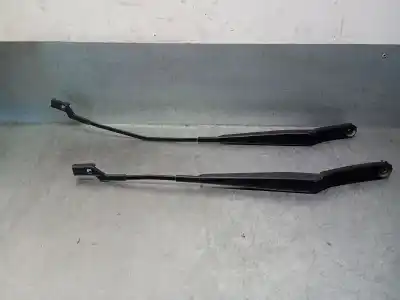 Автозапчастина б/у передній правий річок склоочисника для SEAT TOLEDO IV (KG3) 1.6 TDI Посилання на OEM IAM 5JB955410  5JB955410