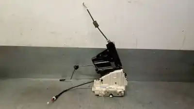 Second-hand car spare part front right door lock for mercedes-benz clase r (w251, v251) r 320 cdi 4-matic (251.022, 251.122) oem iam references 1697202835q6