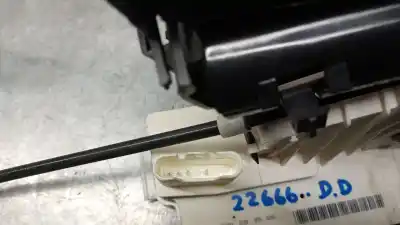 Автозапчасти б/у замок передней правой двери за mercedes-benz clase r (w251, v251) r 320 cdi 4-matic (251.022, 251.122) ссылки oem iam 1697202835q6  a2517200435