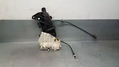 Second-hand car spare part rear left door lock for mercedes-benz clase r (w251, v251) r 320 cdi 4-matic (251.022, 251.122) oem iam references 1697302135q6