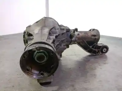 Second-hand car spare part Front Differential for MERCEDES-BENZ CLASE R (W251, V251) R 320 CDI 4-MATIC (251.022, 251.122) OEM IAM references 4460310030 2.92 ZF A1643302502