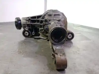 Second-hand car spare part front differential for mercedes-benz clase r (w251, v251) r 320 cdi 4-matic (251.022, 251.122) oem iam references 4460310030 2.92 zf a1643302502