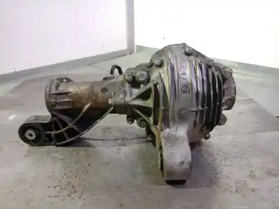 Second-hand car spare part front differential for mercedes-benz clase r (w251, v251) r 320 cdi 4-matic (251.022, 251.122) oem iam references 4460310030 2.92 zf a1643302502