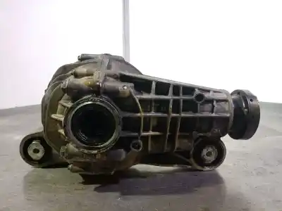 Second-hand car spare part front differential for mercedes-benz clase r (w251, v251) r 320 cdi 4-matic (251.022, 251.122) oem iam references 4460310030 2.92 zf a1643302502
