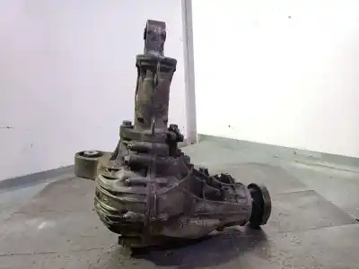 Second-hand car spare part front differential for mercedes-benz clase r (w251, v251) r 320 cdi 4-matic (251.022, 251.122) oem iam references 4460310030 2.92 zf a1643302502