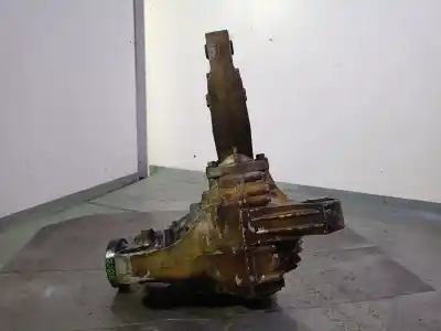 Second-hand car spare part front differential for mercedes-benz clase r (w251, v251) r 320 cdi 4-matic (251.022, 251.122) oem iam references 4460310030 2.92 zf a1643302502