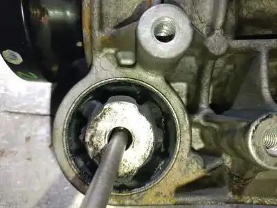 Second-hand car spare part front differential for mercedes-benz clase r (w251, v251) r 320 cdi 4-matic (251.022, 251.122) oem iam references 4460310030 2.92 zf a1643302502