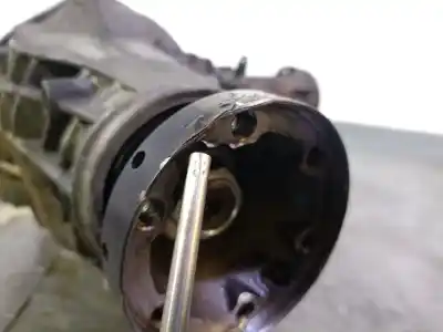 Second-hand car spare part front differential for mercedes-benz clase r (w251, v251) r 320 cdi 4-matic (251.022, 251.122) oem iam references 4460310030 2.92 zf a1643302502