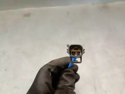 Second-hand car spare part lambda probe for ford kuga ii (dm2) 2.0 tdci oem iam references av4112b591ab  1833786