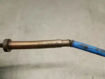 Second-hand car spare part lambda probe for ford kuga ii (dm2) 2.0 tdci oem iam references av4112b591ab  1833786