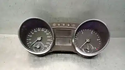 Second-hand car spare part dashboard for mercedes-benz clase r (w251, v251) r 320 cdi 4-matic (251.022, 251.122) oem iam references a2515408147