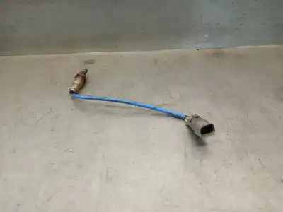 Автозапчастина б/у лямбда-зонд для ford kuga ii (dm2) 2.0 tdci посилання на oem iam f1f19y460ca  1862036