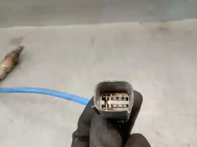 Автозапчастина б/у лямбда-зонд для ford kuga ii (dm2) 2.0 tdci посилання на oem iam f1f19y460ca  1862036