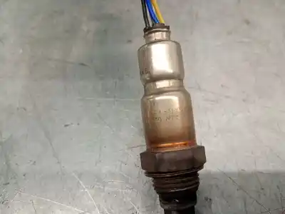 Автозапчастина б/у лямбда-зонд для ford kuga ii (dm2) 2.0 tdci посилання на oem iam f1f19y460ca  1862036