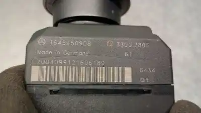 Second-hand car spare part ignition switch for mercedes-benz clase r (w251, v251) r 320 cdi 4-matic (251.022, 251.122) oem iam references 1645450908  1645450908